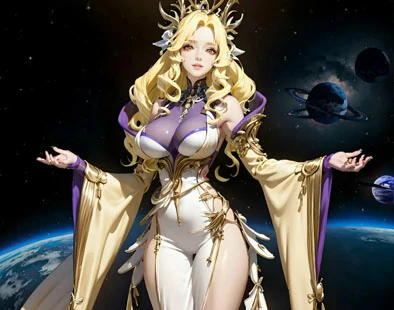 Ilumia – Nyxus [AI Generated] [65P]