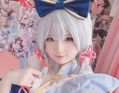 习呆呆 – Collection [91P6V]