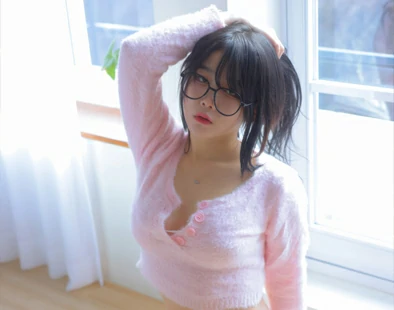 [Yo-U] Zia (지아) – Vol.7 Year-end [140P1V]