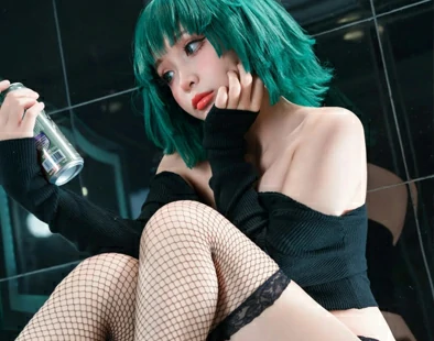 Umeko J – Fubuki [133P5V]