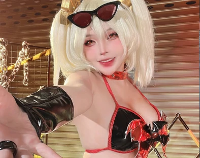 Sayo Momo – Set A Burnice tier100档 [86P15V]