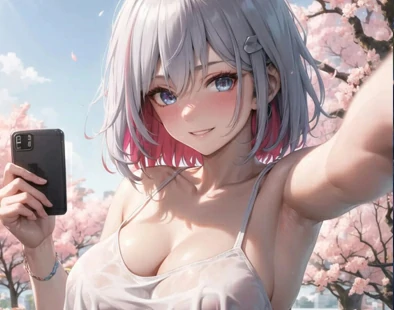 Topaz – Honkai Star Rail [AI Generated]