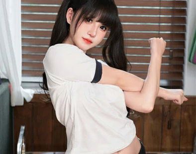 阿薰kaOri – Training Diary [202P18V]