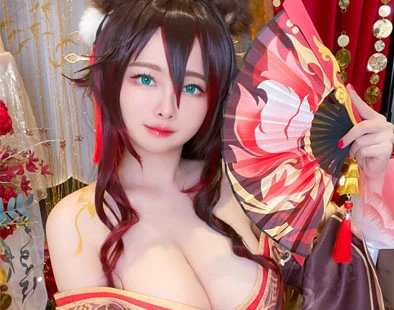 Arty Huang – Fugue (Honkai Star Rail) [52P]