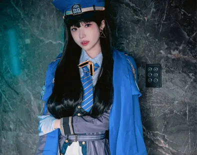 Bambi 밤비 – Diesel (NIKKE) [161P]