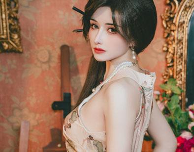 鹿八岁 – 特工的堕落·前篇 [115P1V]
