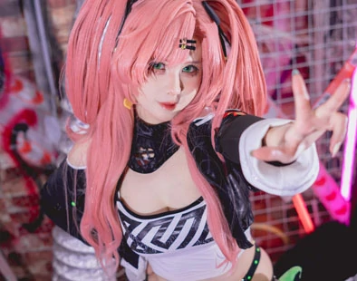 Pyon – Nicole Demara [52P]