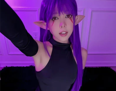 Kittykumx – Esil Radiru ( Solo Leveling ) [117P1V]