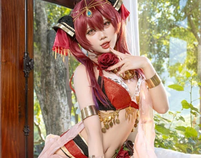PoppaChan – Marine Houshou [109P9V]