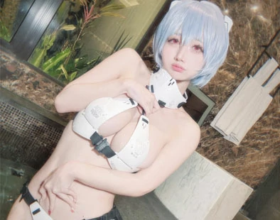 沖田凛花Rinka – Evangelion [48P]